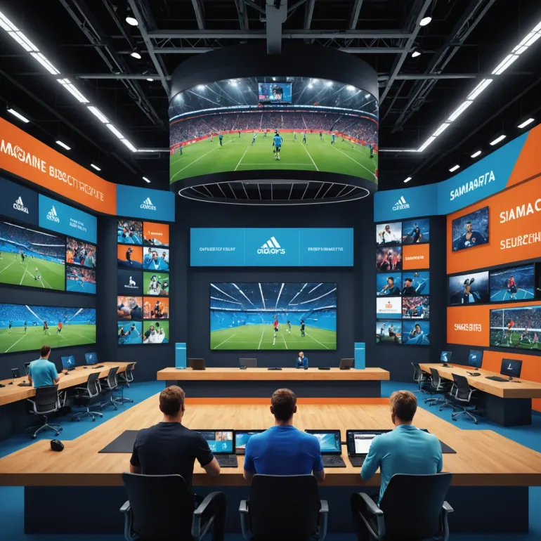 Матч ТВ Самара расписание: Спортивные трансляции, которые нельзя пропустить