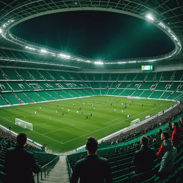 Краснодар - Локомотив матч: Где смотреть и почему это важно для каждого болельщика