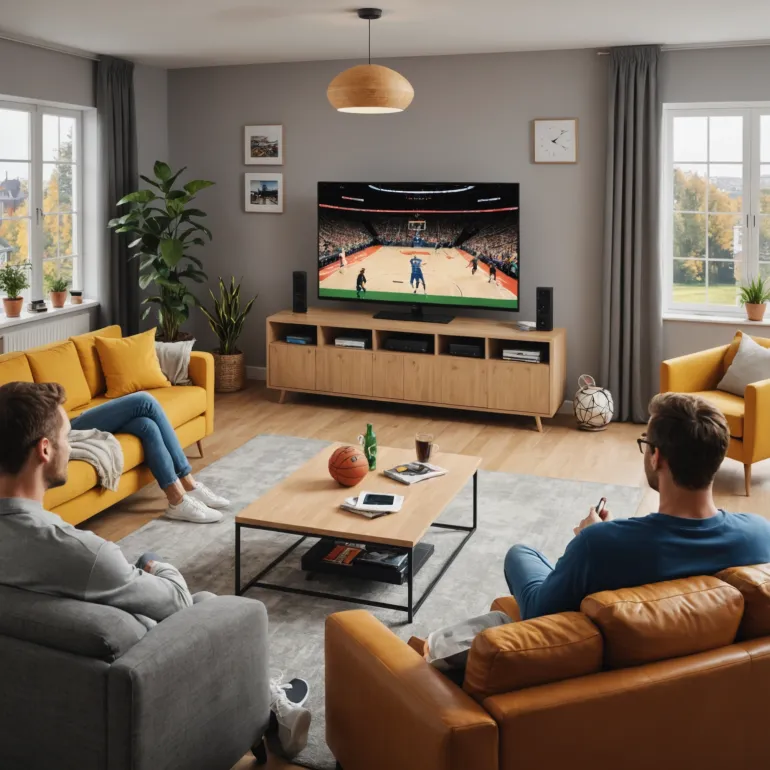 Матч ТВ Пермь баскетбол: Как не пропустить лучшие спортивные события