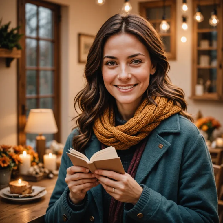 Пожелания: Искусство выразить благодарность красиво и оригинально