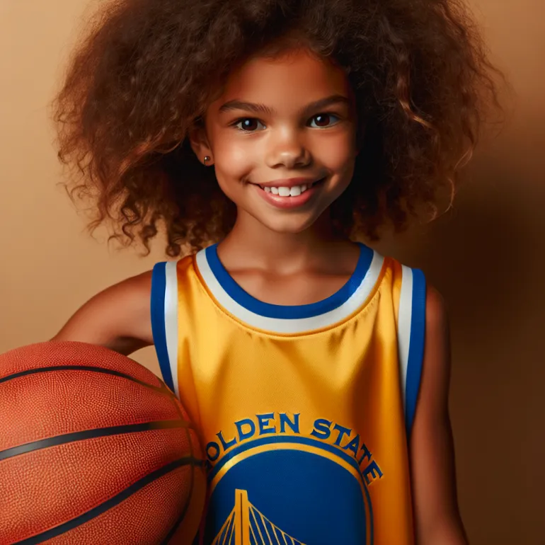 Дочь Стефана Карри: Взгляд на Жизнь и Влияние