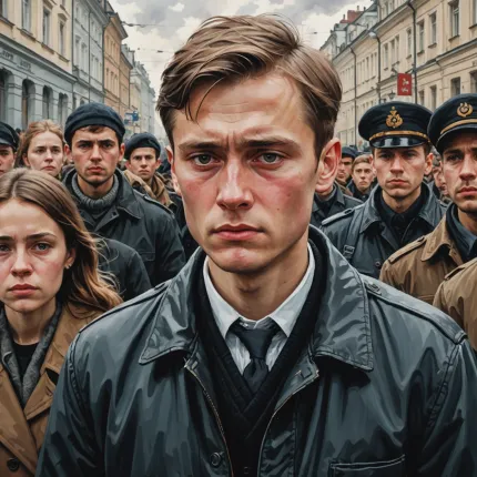 Правовой нигилизм: вызов современному обществу и пути преодоления