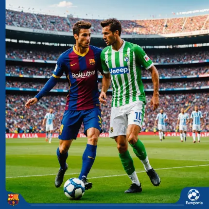 Барселона – Эспаньол: итоги дерби 18-го тура Ла Лиги 2025-2026