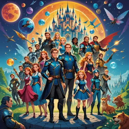 Сказки роу: всё, что нужно знать в 2025 году